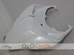 Verkleidungssatz für Einspritzmodelle, Ducati 1198, 09-11 - Rot, Weiß - Werksdesign #OYO87906243