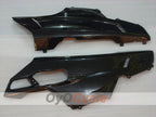 Verkleidungssatz für Einspritzmodelle, Ducati 1198, 09-11 - Rot, Weiß, Schwarz - Werksdesign #OYO87906246