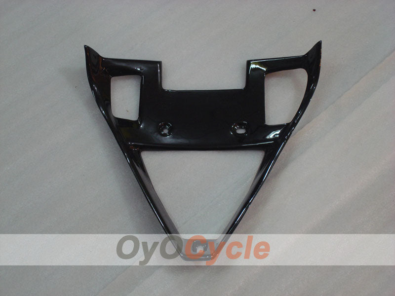 Verkleidungssatz für Einspritzmodelle, Ducati 1198, 09-11 - Rot, Weiß, Schwarz - Werksdesign #OYO87906246