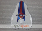 Verkleidungssatz für Einspritzmodelle, Ducati 1198, 09-11 - Rot, Weiß, Schwarz - Werksdesign #OYO87906250