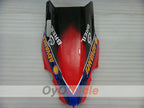 Verkleidungssatz für Einspritzmodelle, Ducati 1198, 09-11 - Rot, Weiß, Schwarz - Xerox #OYO87906254