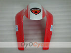 Verkleidungssatz für Einspritzmodelle, Ducati 1198, 09-11 - Rot, Weiß, Schwarz - Xerox #OYO87906254