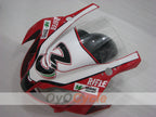 Einspritz-Verkleidungssatz für 11-14 Ducati 1199 - Rot, Weiß, Schwarz - aruba.it #OYO87906259