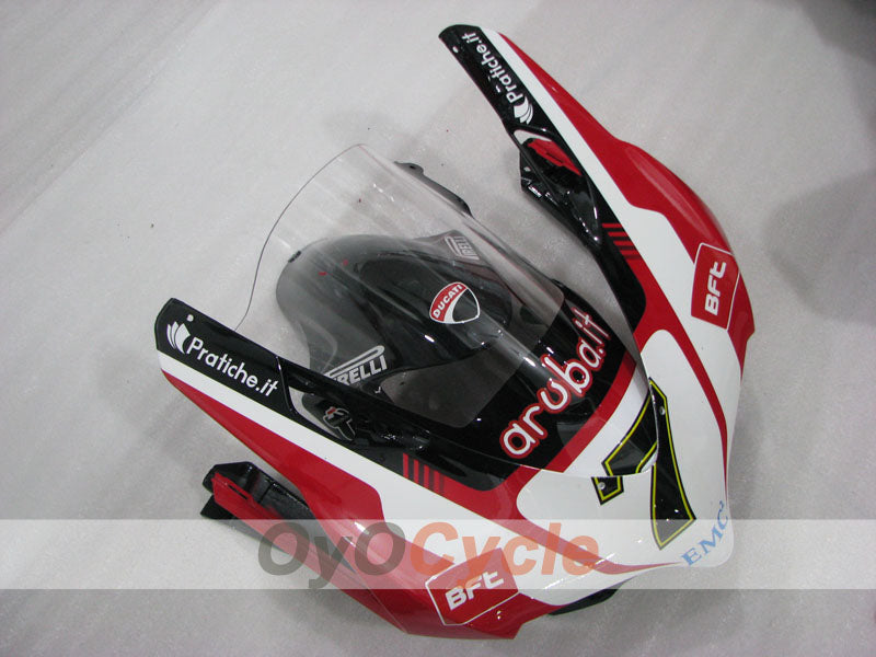 Obere Frontverkleidung für Ducati 11-14 1199  #OYO87914429