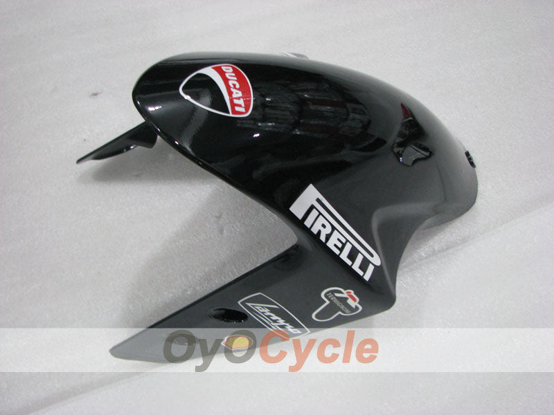 Vordere Kotflügelverkleidung für Ducati 11-14 1199 #OYO87914428 Hauptbild