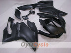 Einspritz-Verkleidungssatz für 11-14 Ducati 1199 - Schwarz - Werksstil #OYO87906260