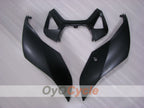 Einspritz-Verkleidungssatz für 11-14 Ducati 1199 - Schwarz - Werksstil #OYO87906260