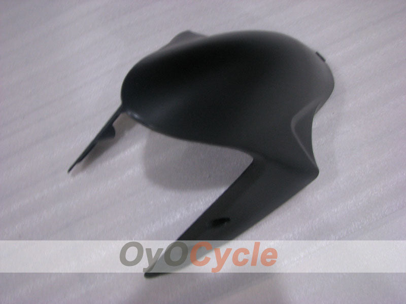 Einspritz-Verkleidungssatz für 11-14 Ducati 1199 - Schwarz - Werksstil #OYO87906260