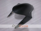 Einspritz-Verkleidungssatz für 11-14 Ducati 1199 - Schwarz - Werksstil #OYO87906260