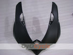 Einspritz-Verkleidungssatz für 11-14 Ducati 1199 - Schwarz - Werksstil #OYO87906260