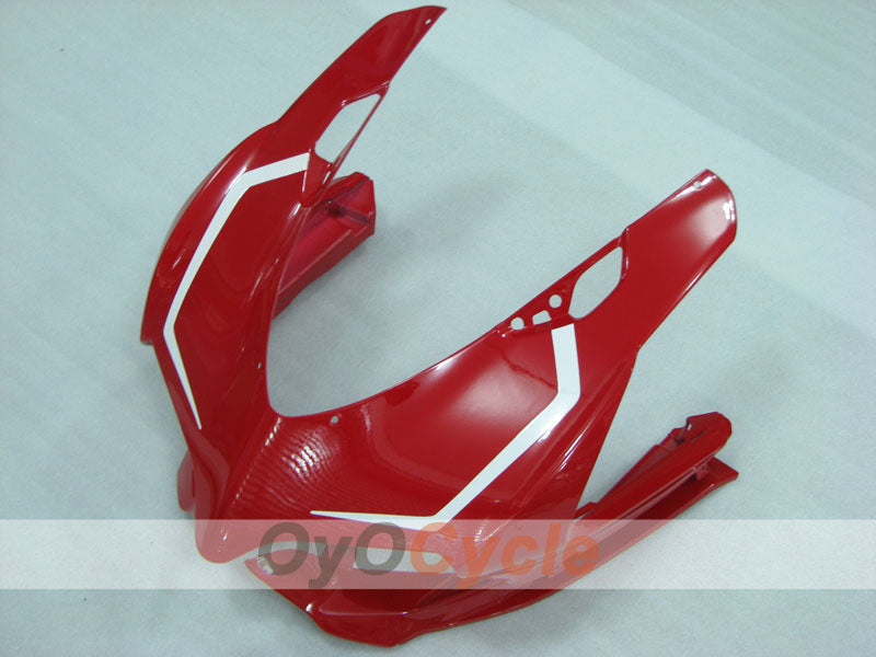 Obere Frontverkleidung für Ducati 11-14 1199  #OYO87914437