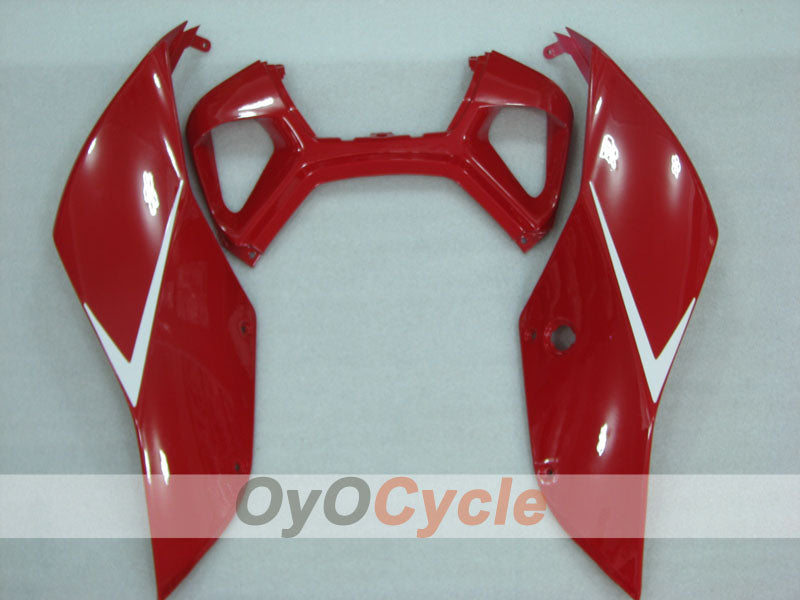Heckverkleidung für Ducati 11-14 1199 #OYO87914438