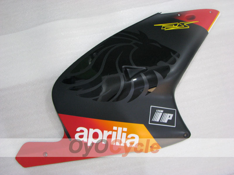 Linke und rechte Seitenverkleidung für Aprilia 00-05 RS125 #OYO87911805 Hauptbild