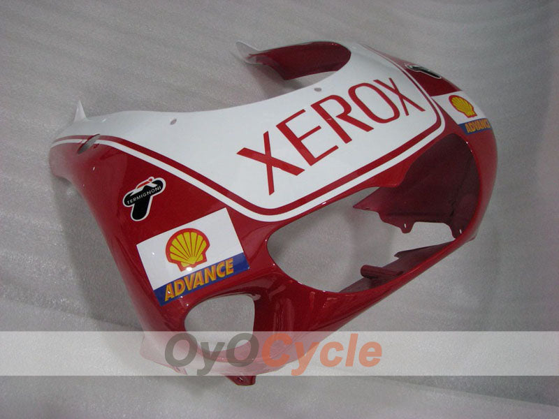 Obere Frontverkleidung für Aprilia 00-05 RS125 #OYO87911838 Hauptbild