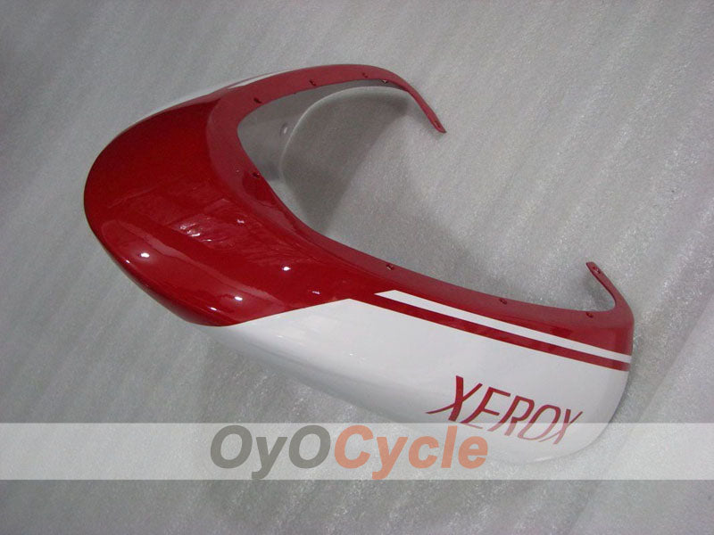 Heckverkleidung für Aprilia 00-05 RS125 #OYO87911827