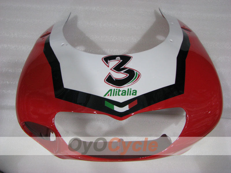Obere Frontverkleidung für Aprilia 00-05 RS125 #OYO87911852 Hauptbild