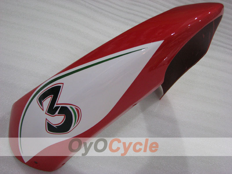 Heckverkleidung für Aprilia 00-05 RS125 #OYO87911860