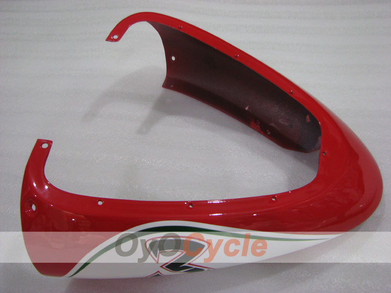 Heckverkleidung für Aprilia 00-05 RS125 #OYO87911860