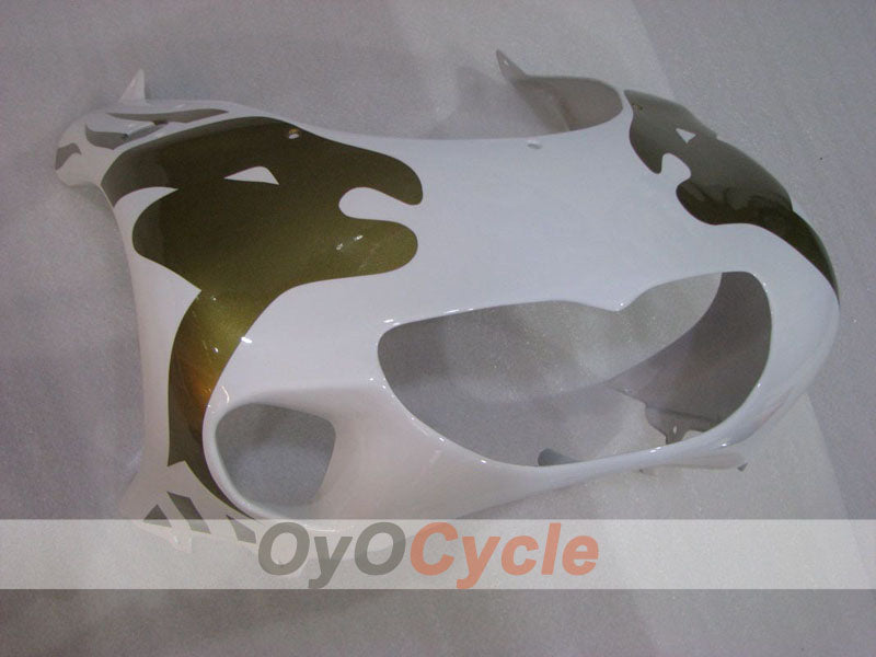 Obere Frontverkleidung für Aprilia 00-05 RS125 #OYO87911864 Zweitbild