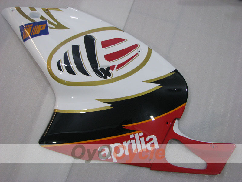 Linke und rechte Seitenverkleidung für Aprilia 00-05 RS125 #OYO87911867