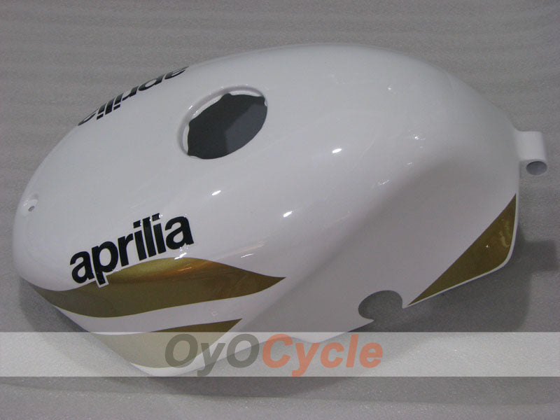 Kraftstofftankverkleidung für Aprilia 00-05 RS125 #OYO87911874 Hauptbild