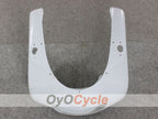 Unlackierter Verkleidungssatz für Aprilia RS125 01-05 - Weiß - Werksstil #OYO87906272