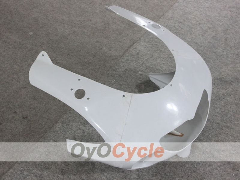 Obere Frontverkleidung für Aprilia 00-05 RS125 #OYO87911880 Zweitbild