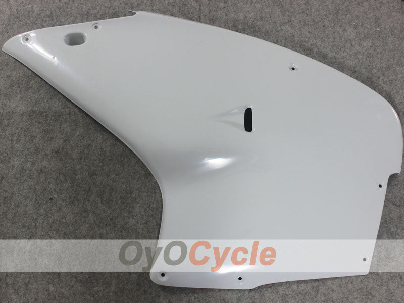 Linke und rechte Seitenverkleidung für Aprilia 00-05 RS125 #OYO87911883