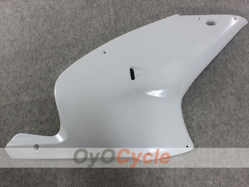 Linke und rechte Seitenverkleidung für Aprilia 00-05 RS125 #OYO87911883