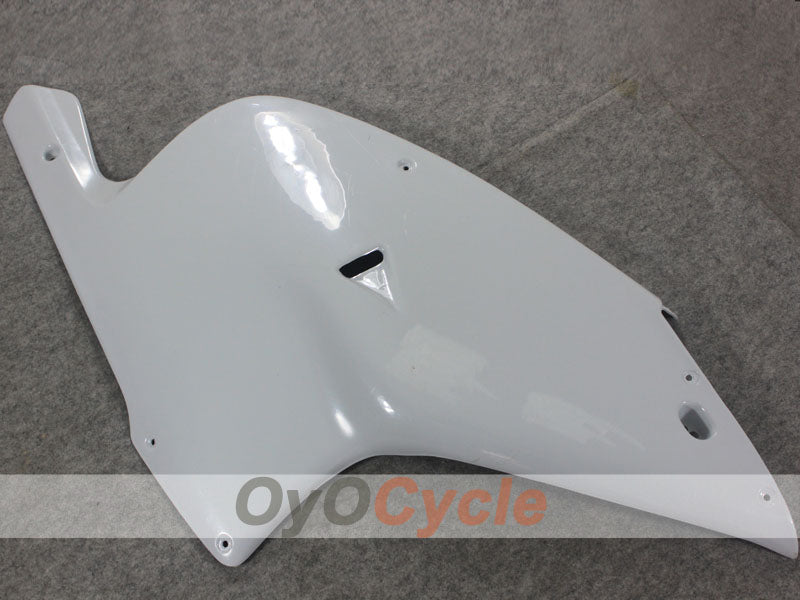 Linke und rechte Seitenverkleidung für Aprilia 00-05 RS125 #OYO87911883