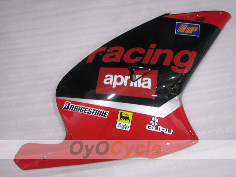 Linke und rechte Seitenverkleidung für Aprilia 00-05 RS125 #OYO87911892
