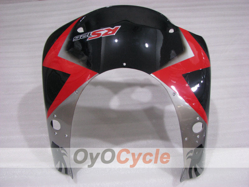 Obere Frontverkleidung für Aprilia 00-05 RS125 #OYO87911891