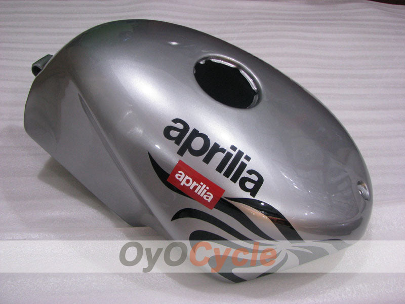Verkleidung für den Kraftstofftank für Aprilia 00-05 RS125 #OYO87911899