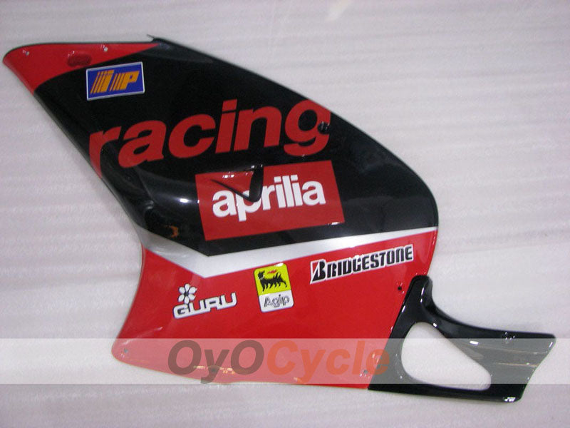 Linke und rechte Seitenverkleidung für Aprilia 00-05 RS125 #OYO87911892