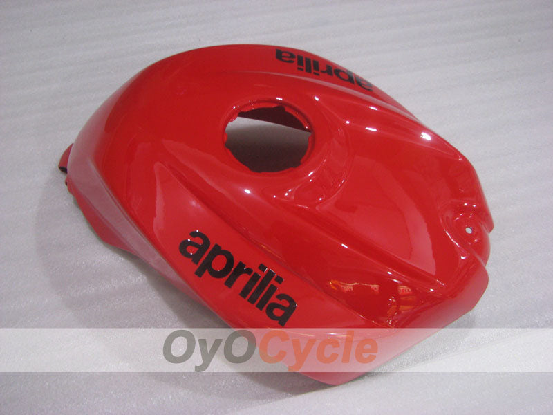 Tankverkleidung für Aprilia 06-11 RS125 #OYO87912152