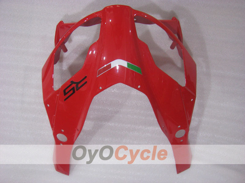 Obere Frontverkleidung für Aprilia 06-11 RS125 #OYO87912148