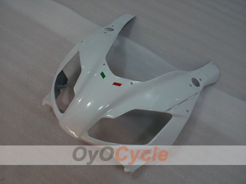 Obere Frontverkleidung für Aprilia 06-11 RS125 #OYO87912154 Hauptbild