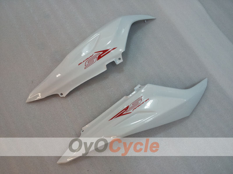 Heckverkleidung für Aprilia 06-11 RS125 #OYO87912163