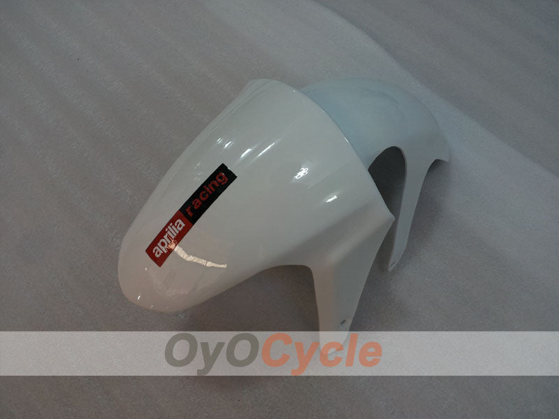 Vordere Kotflügelverkleidung für Aprilia 06-11 RS125 #OYO87912159 Hauptbild