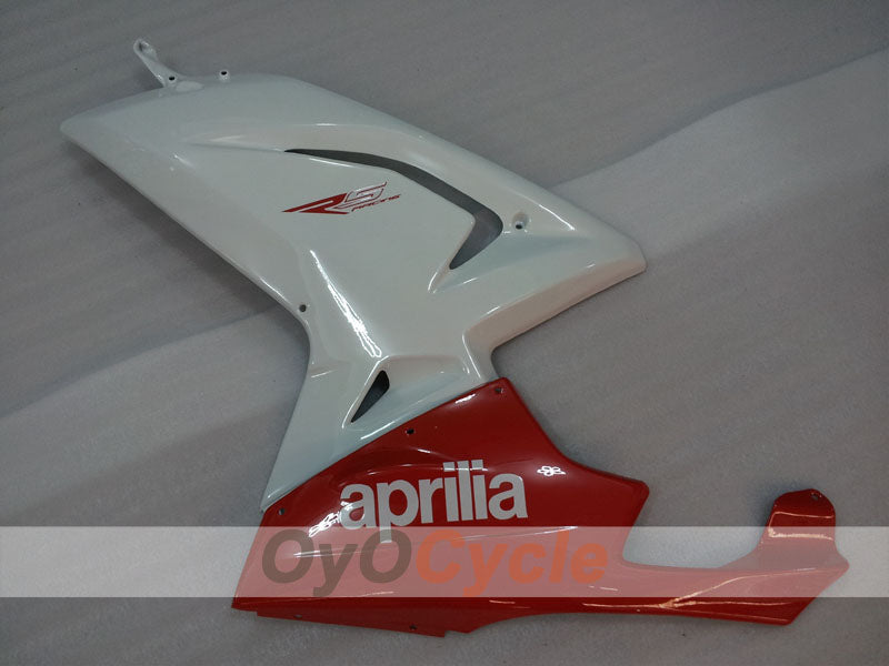 Linke und rechte Seitenverkleidung für Aprilia 06-11 RS125 #OYO87912156 Zweitbild