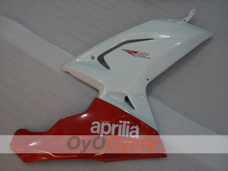 Linke und rechte Seitenverkleidung für Aprilia 06-11 RS125 #OYO87912156