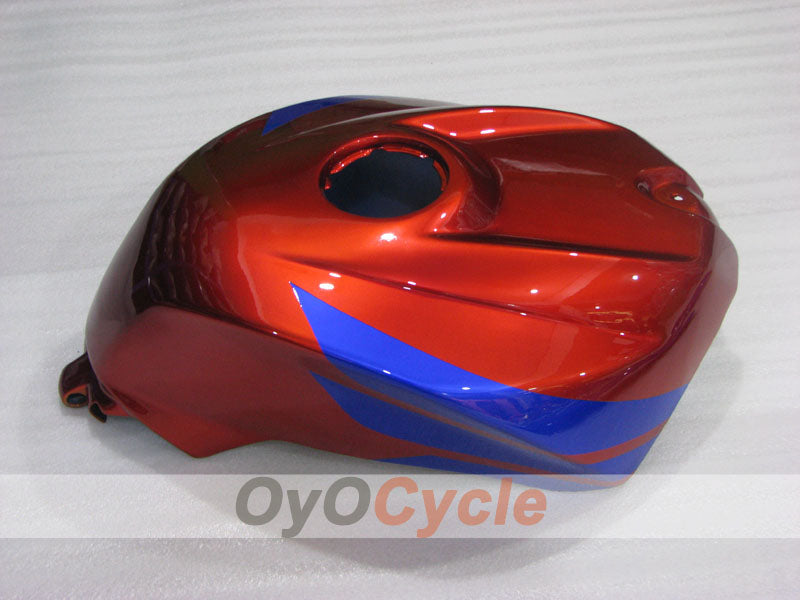 Kraftstofftankverkleidung für Aprilia 06-11 RS125 #OYO87912302