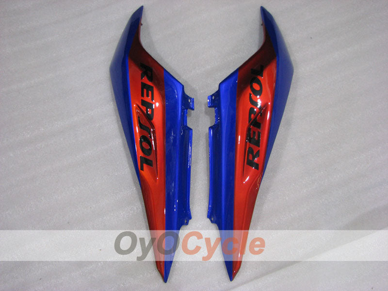 Heckverkleidung für Aprilia 06-11 RS125 #OYO87912304