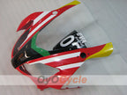 Obere Frontverkleidung für Aprilia 06-11 RS125 #OYO87912308
