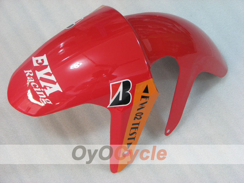 Vordere Kotflügelverkleidung für Aprilia 06-11 RS125 #OYO87912312