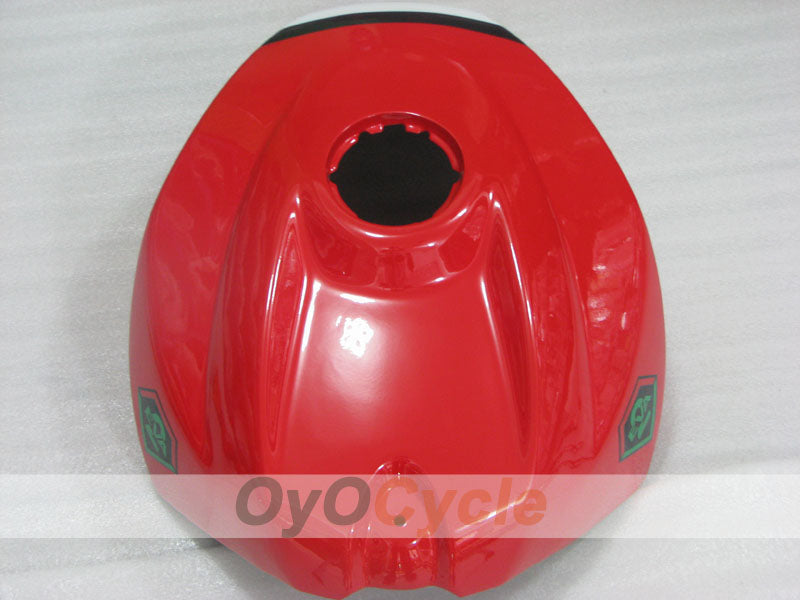 Kraftstofftankverkleidung für Aprilia 06-11 RS125 #OYO87912316 Zweitbild