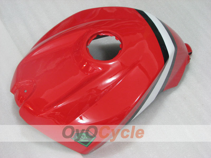 Kraftstofftankverkleidung für Aprilia 06-11 RS125 #OYO87912316