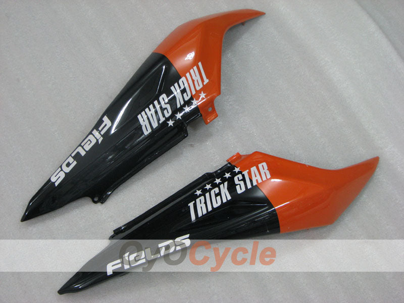 Heckverkleidung für Aprilia 06-11 RS125 #OYO87912319