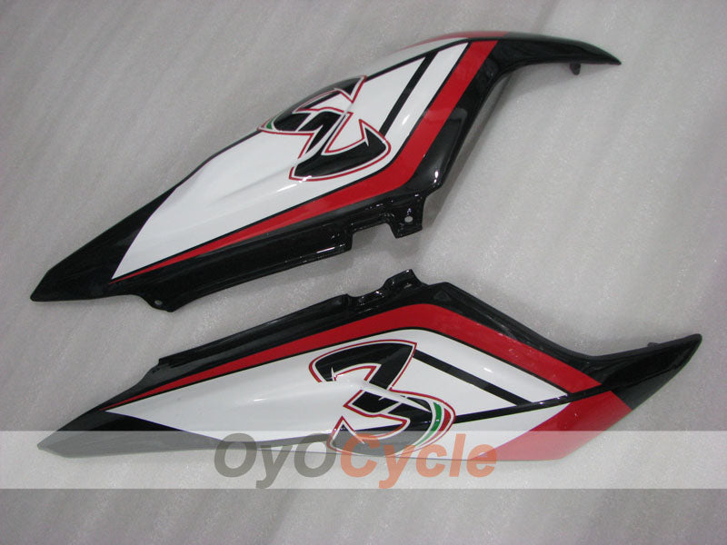 Heckverkleidung für Aprilia 06-11 RS125 #OYO87912324