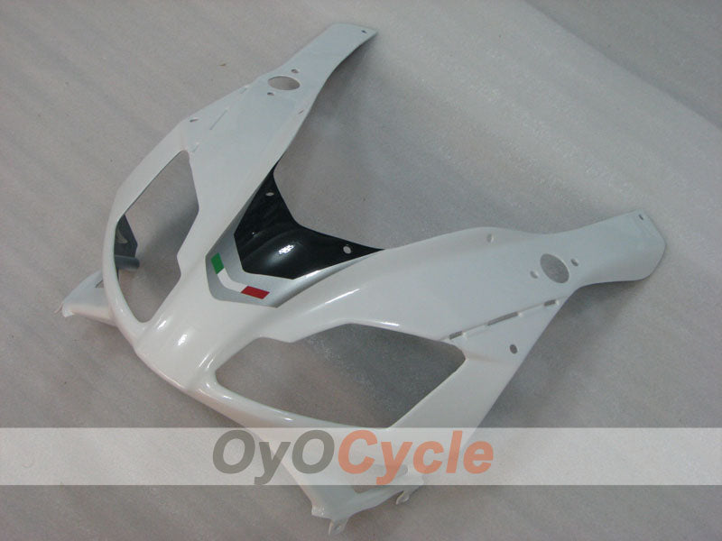 Obere Frontverkleidung für Aprilia 06-11 RS125 #OYO87912328